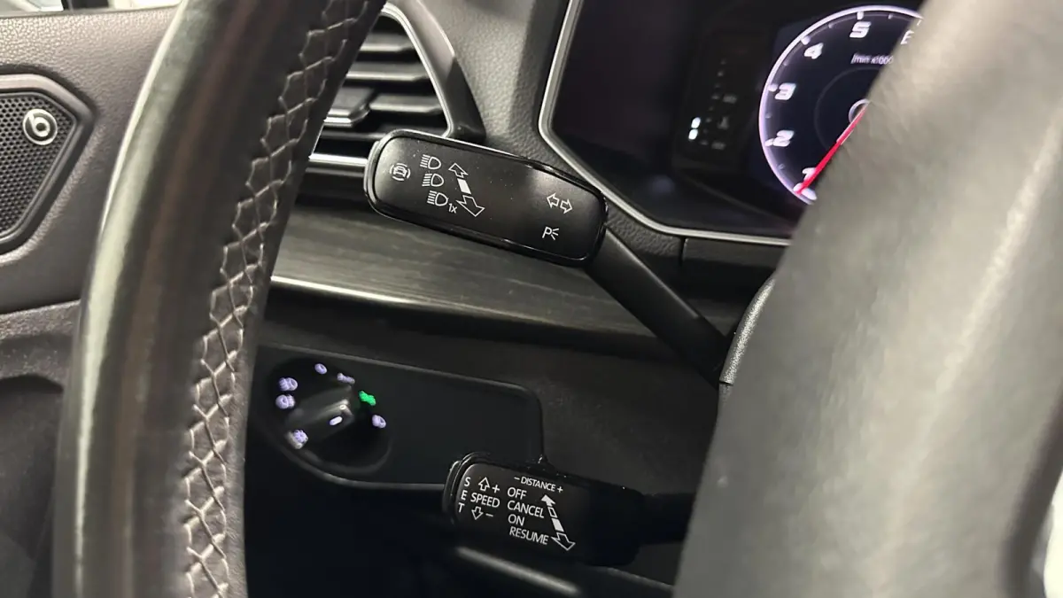 1.5 TSI Xcellence Limited Edition PANO CAMERA.