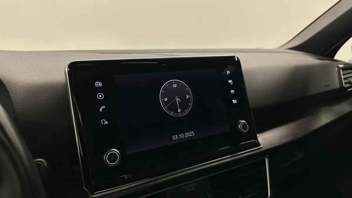 1.5 TSI Xcellence Limited Edition PANO CAMERA.