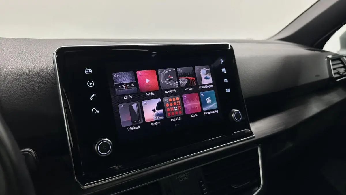 1.5 TSI Xcellence Limited Edition PANO CAMERA.