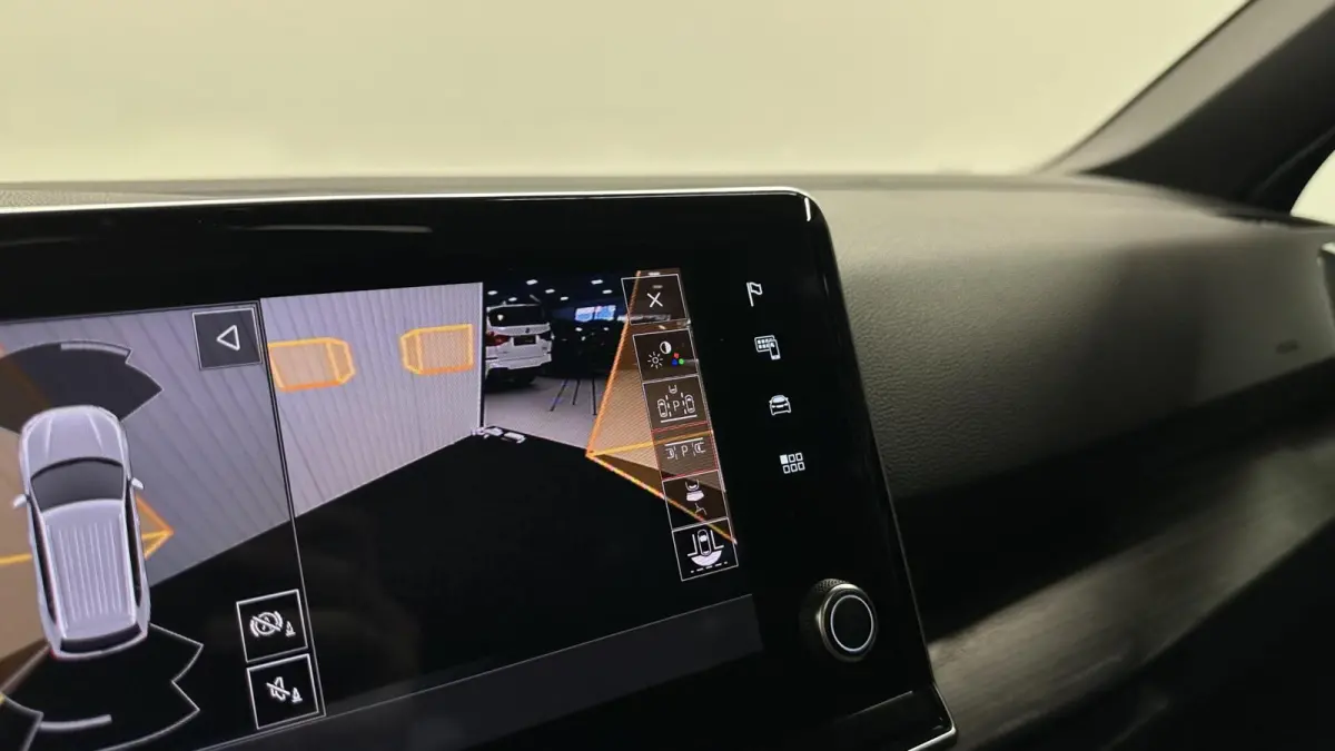 1.5 TSI Xcellence Limited Edition PANO CAMERA.