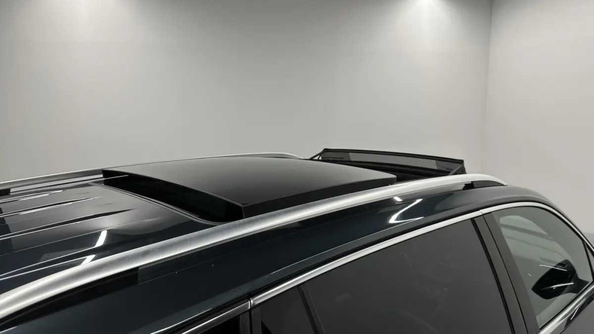 1.5 TSI Xcellence Limited Edition PANO CAMERA.