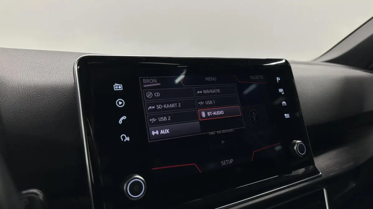 1.5 TSI Xcellence Limited Edition PANO CAMERA.