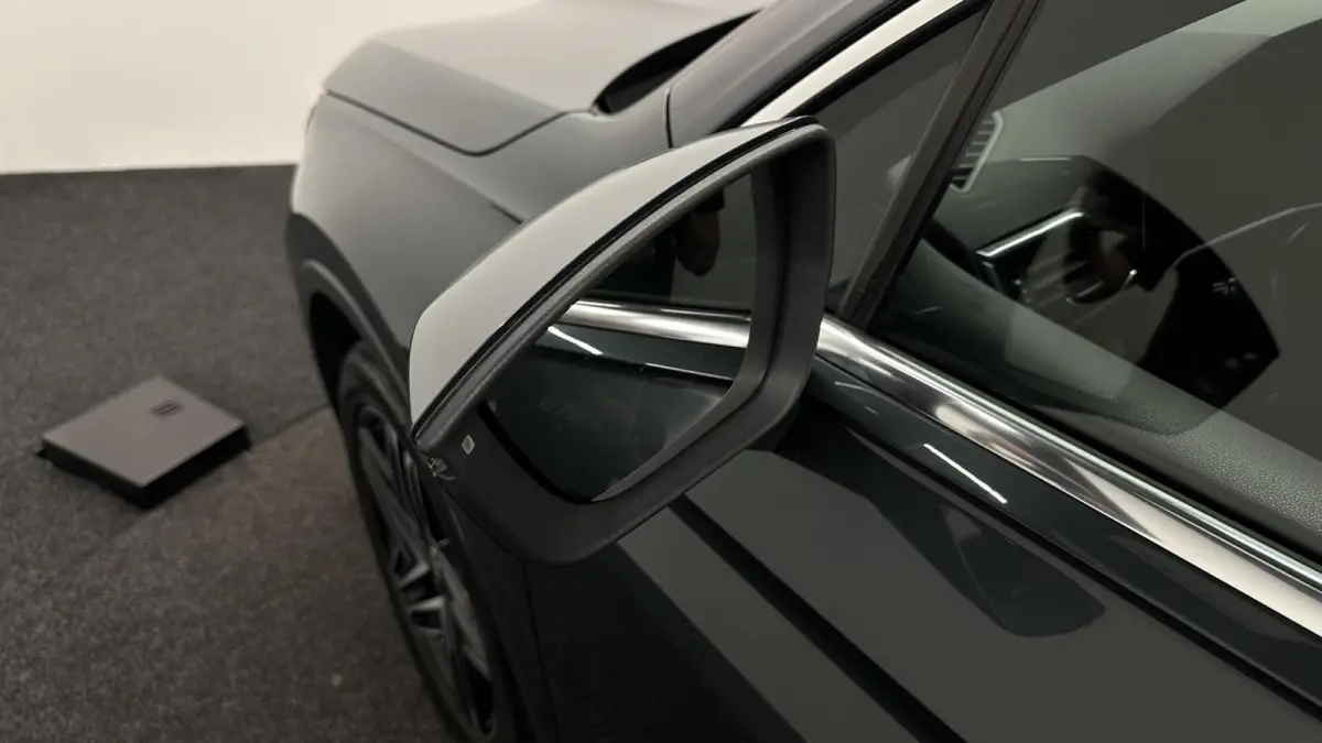 1.5 TSI Xcellence Limited Edition PANO CAMERA.