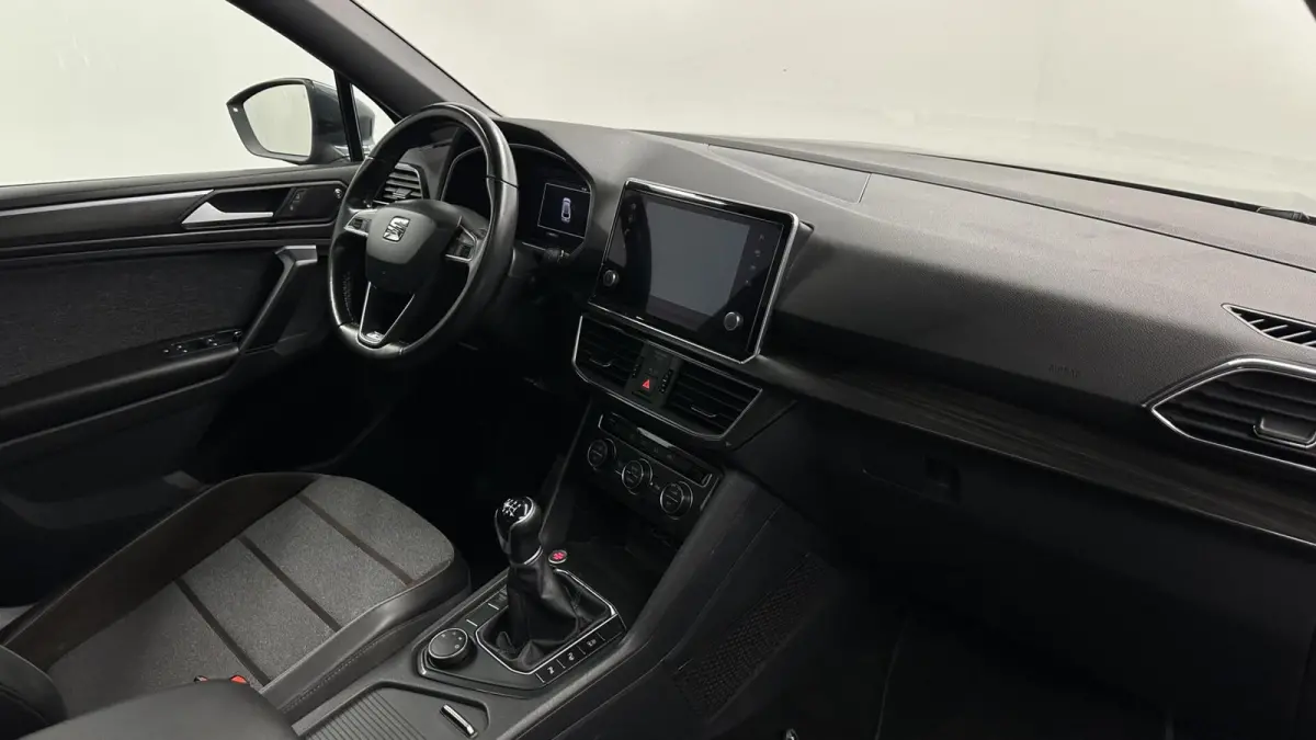 1.5 TSI Xcellence Limited Edition PANO CAMERA.