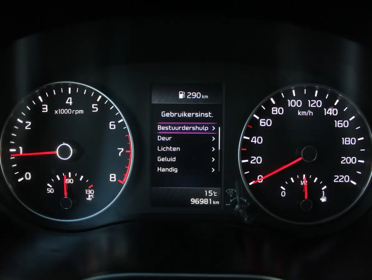 1.0 DPi DynamicPlusLine CLIMATE | CARPLAY | DAB | NAVI | LMV15 | CRUISE | LED | PDCA | CAMERA