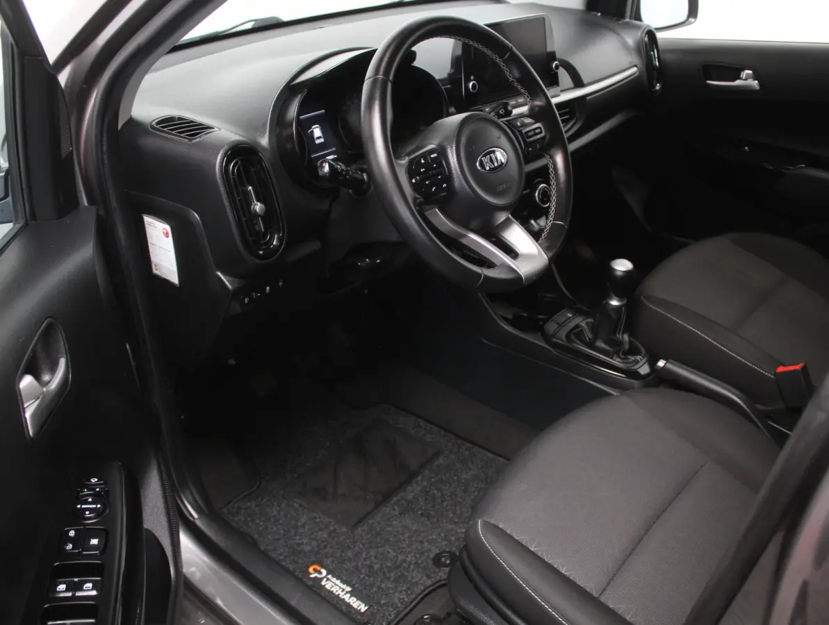 1.0 DPi DynamicPlusLine CLIMATE | CARPLAY | DAB | NAVI | LMV15 | CRUISE | LED | PDCA | CAMERA