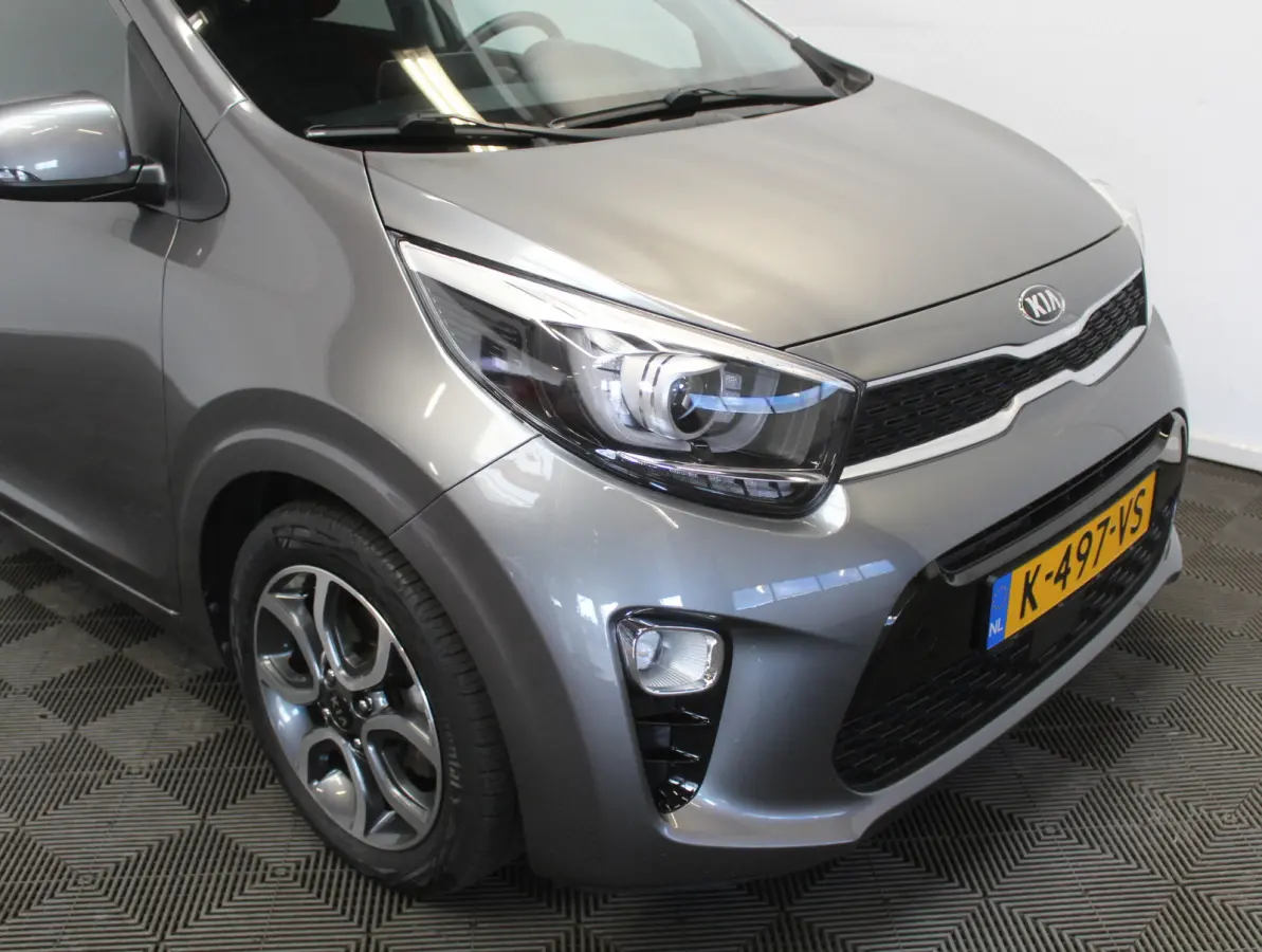 1.0 DPi DynamicPlusLine CLIMATE | CARPLAY | DAB | NAVI | LMV15 | CRUISE | LED | PDCA | CAMERA