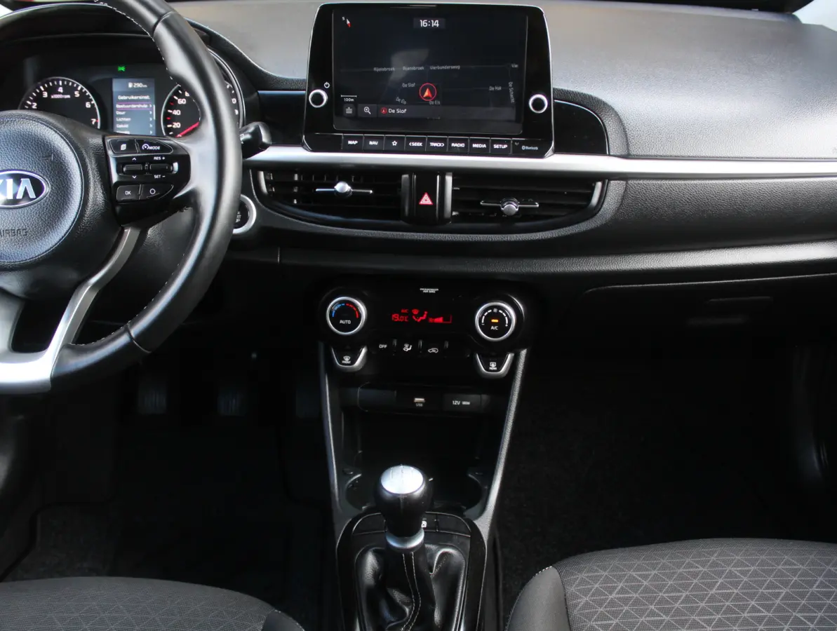 1.0 DPi DynamicPlusLine CLIMATE | CARPLAY | DAB | NAVI | LMV15 | CRUISE | LED | PDCA | CAMERA