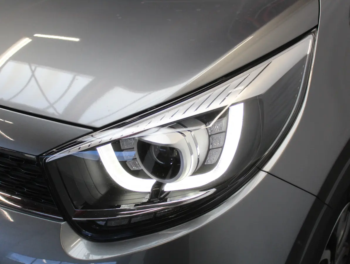 1.0 DPi DynamicPlusLine CLIMATE | CARPLAY | DAB | NAVI | LMV15 | CRUISE | LED | PDCA | CAMERA