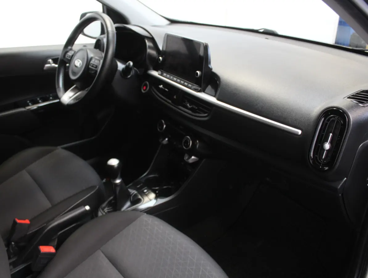 1.0 DPi DynamicPlusLine CLIMATE | CARPLAY | DAB | NAVI | LMV15 | CRUISE | LED | PDCA | CAMERA