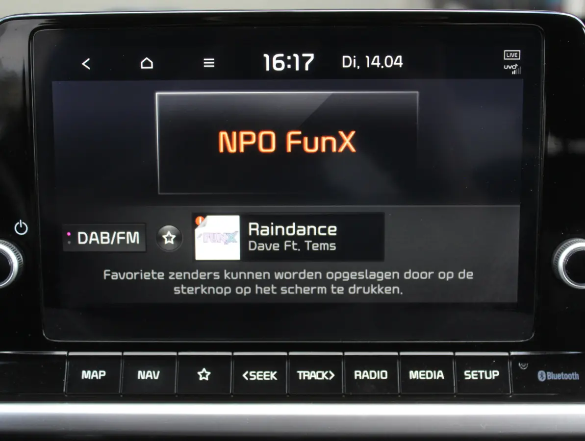 1.0 DPi DynamicPlusLine CLIMATE | CARPLAY | DAB | NAVI | LMV15 | CRUISE | LED | PDCA | CAMERA