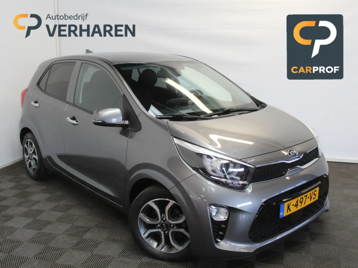 1.0 DPi DynamicPlusLine CLIMATE | CARPLAY | DAB | NAVI | LMV15 | CRUISE | LED | PDCA | CAMERA