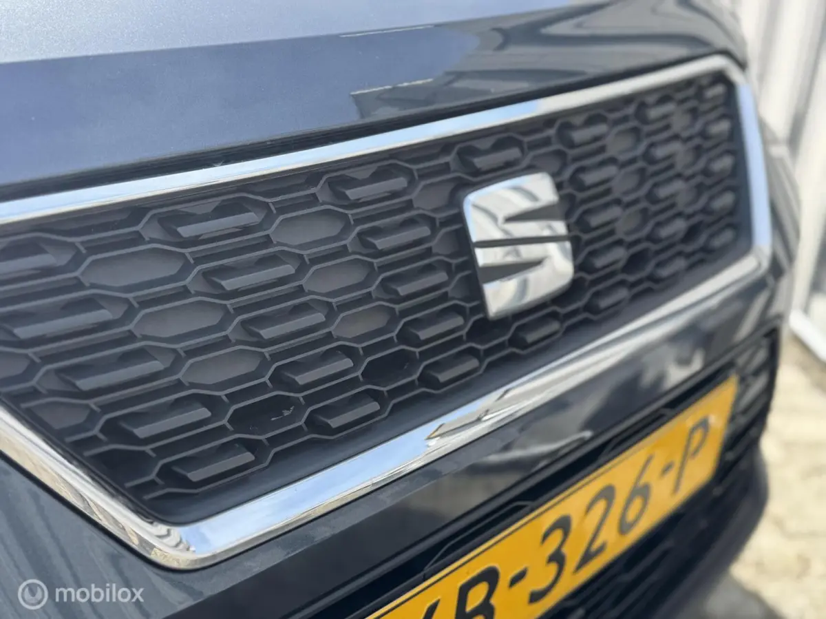 1.0 TSI Style Business Intense Camera ACC