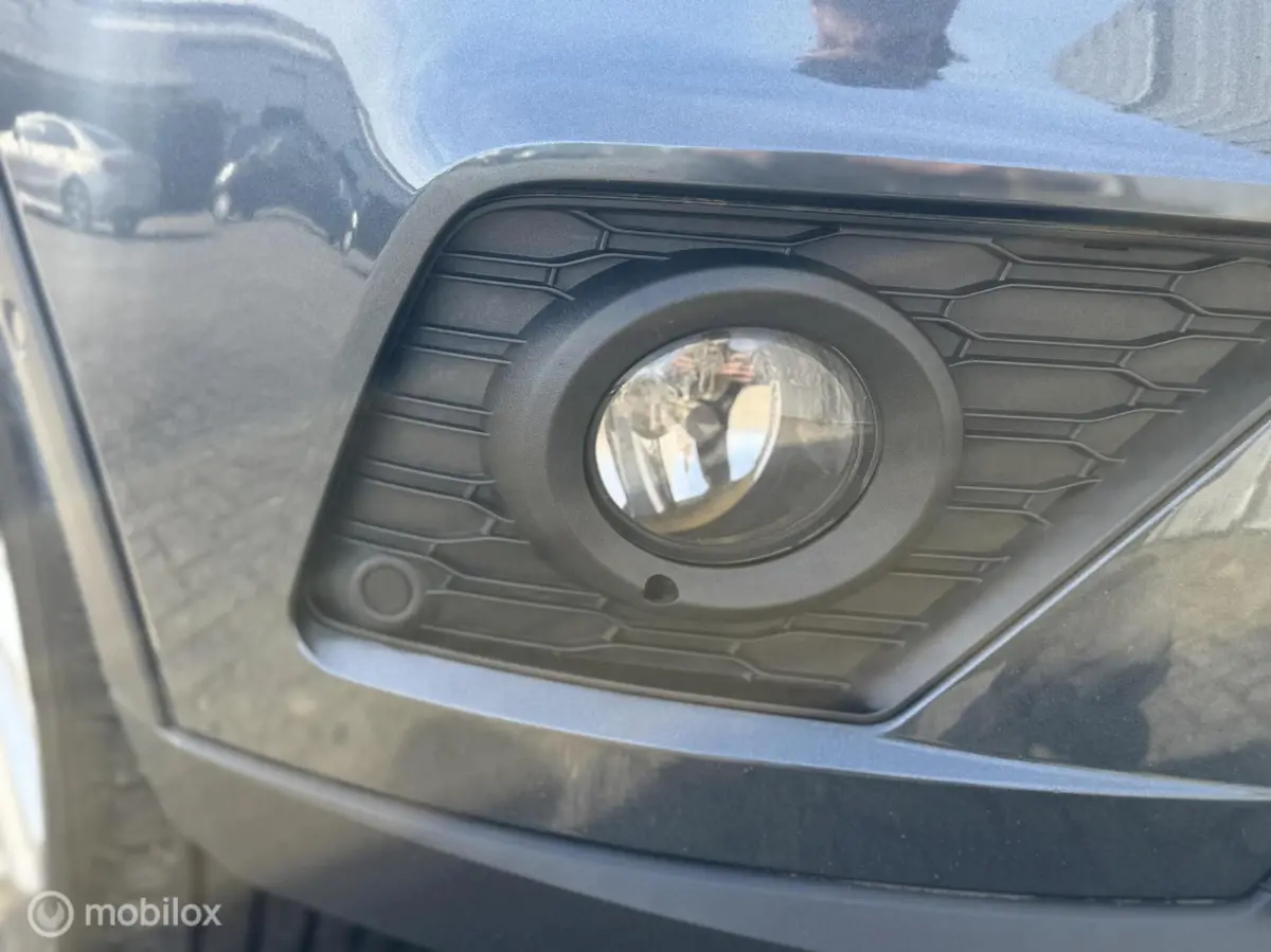 1.0 TSI Style Business Intense Camera ACC