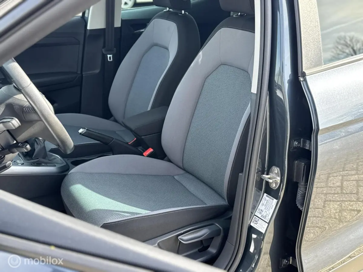 1.0 TSI Style Business Intense Camera ACC