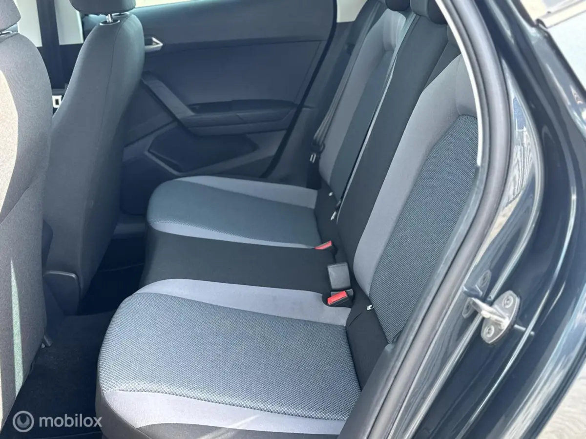 1.0 TSI Style Business Intense Camera ACC