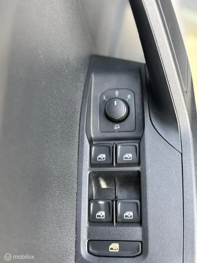 1.0 TSI Style Business Intense Camera ACC