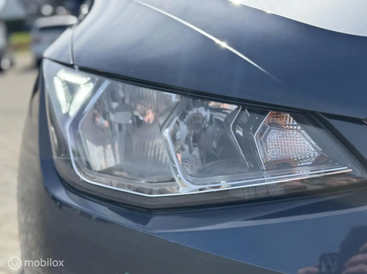 1.0 TSI Style Business Intense Camera ACC