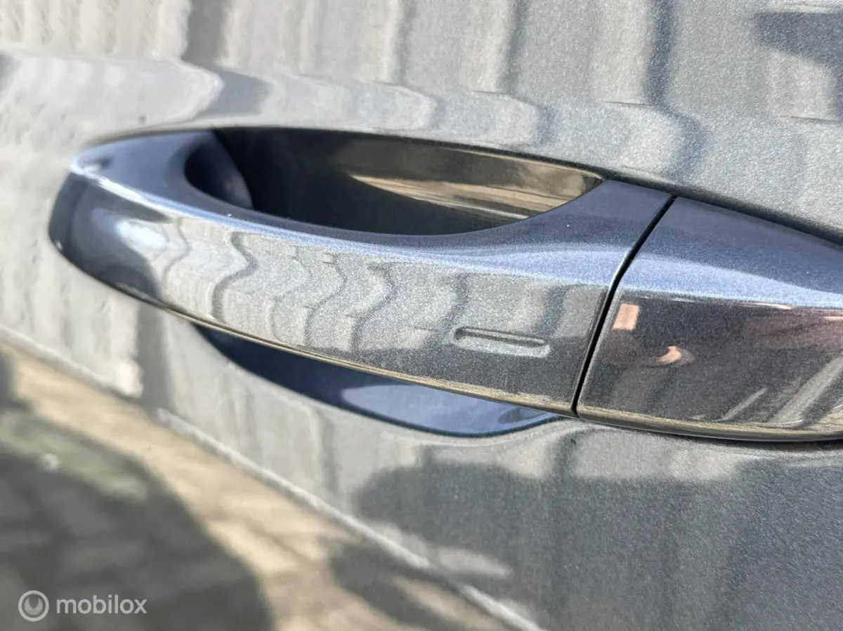 1.0 TSI Style Business Intense Camera ACC