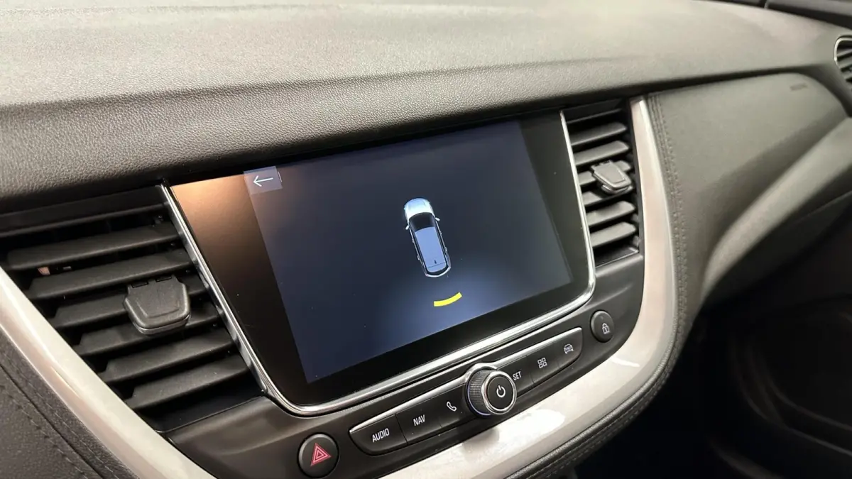 1.2 Turbo Business Edition AUTOMAAT CARPLAY CRUISE LM NAVIGATIE.