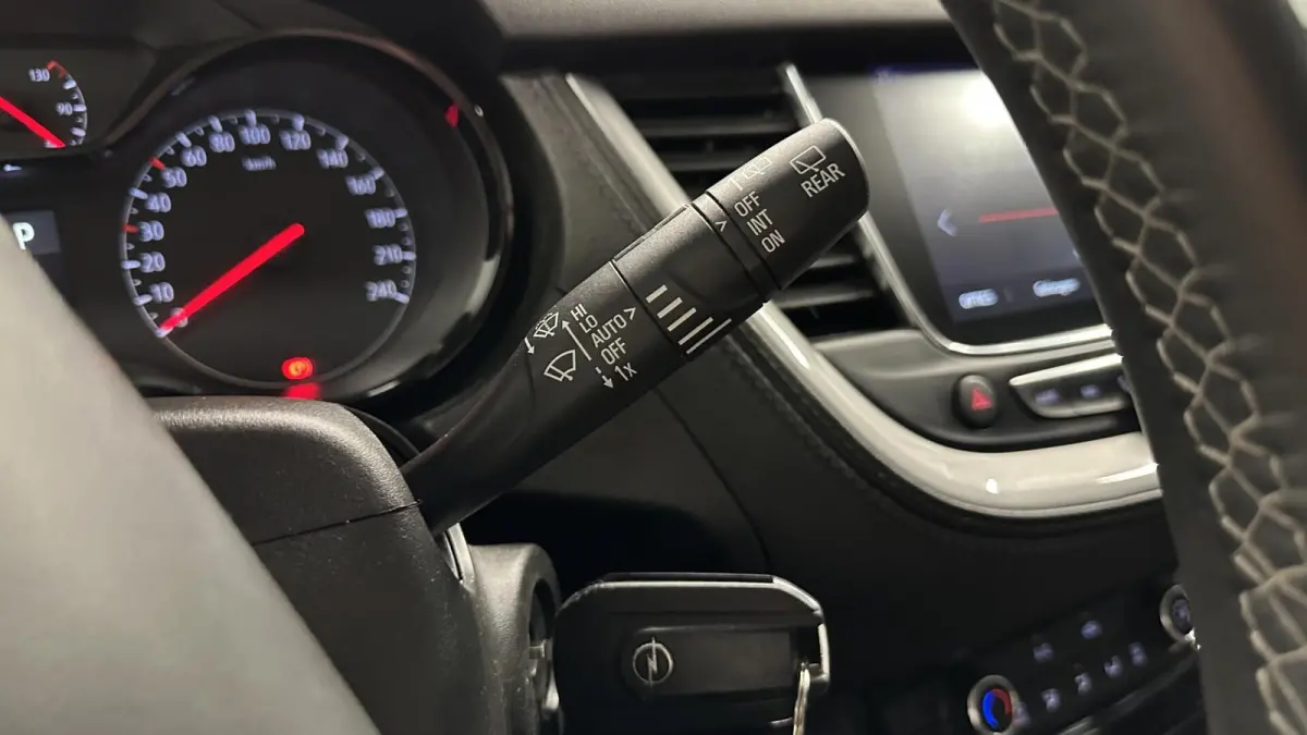 1.2 Turbo Business Edition AUTOMAAT CARPLAY CRUISE LM NAVIGATIE.