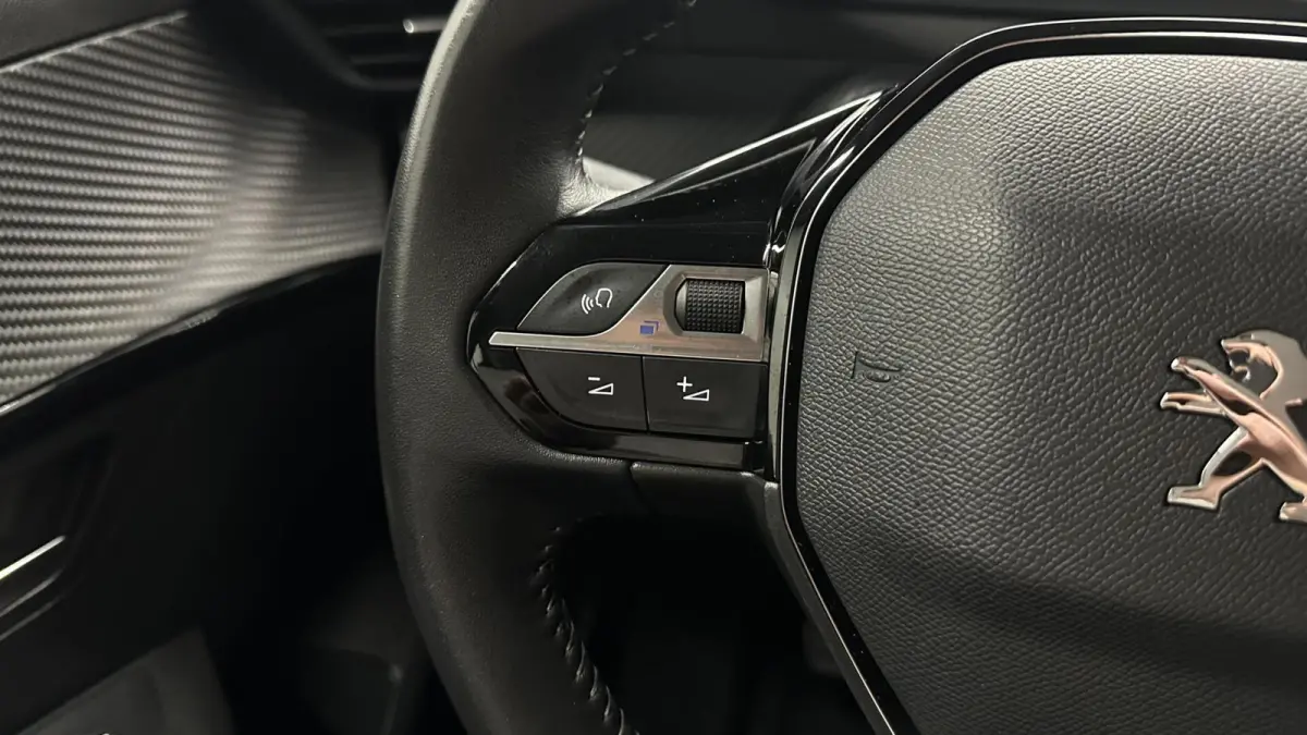 1.2 PureTech Active CARPLAY CRUISE.