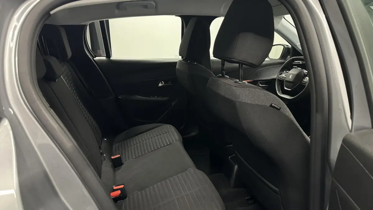 1.2 PureTech Active CARPLAY CRUISE.
