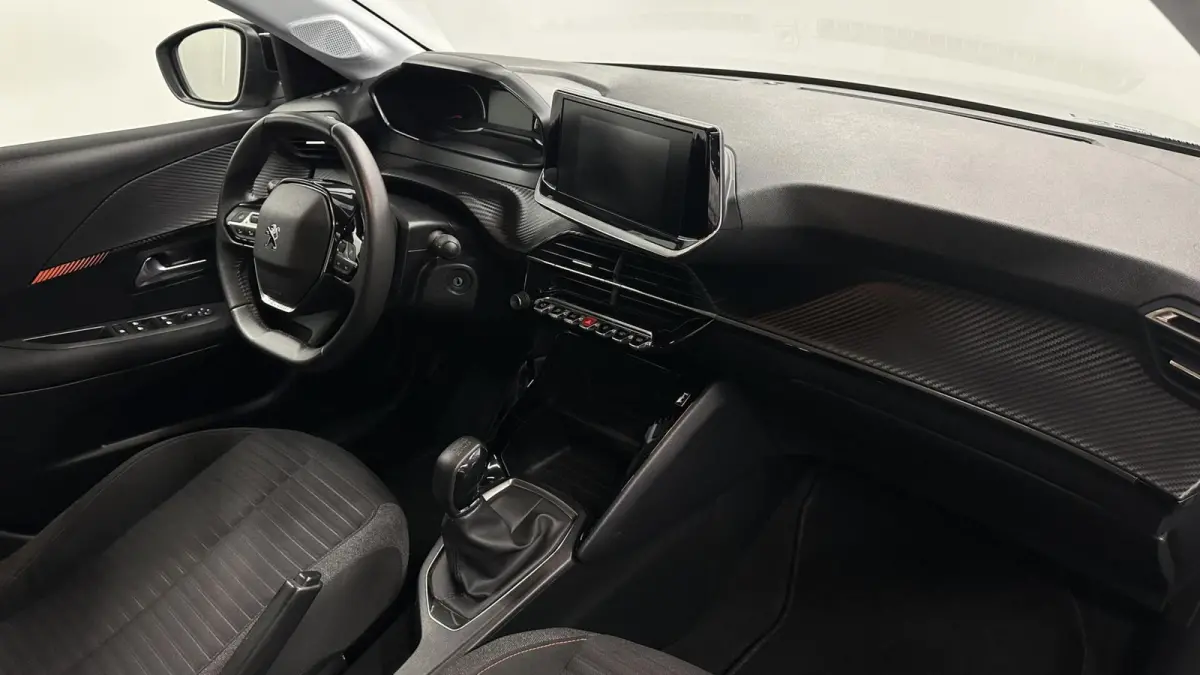 1.2 PureTech Active CARPLAY CRUISE.