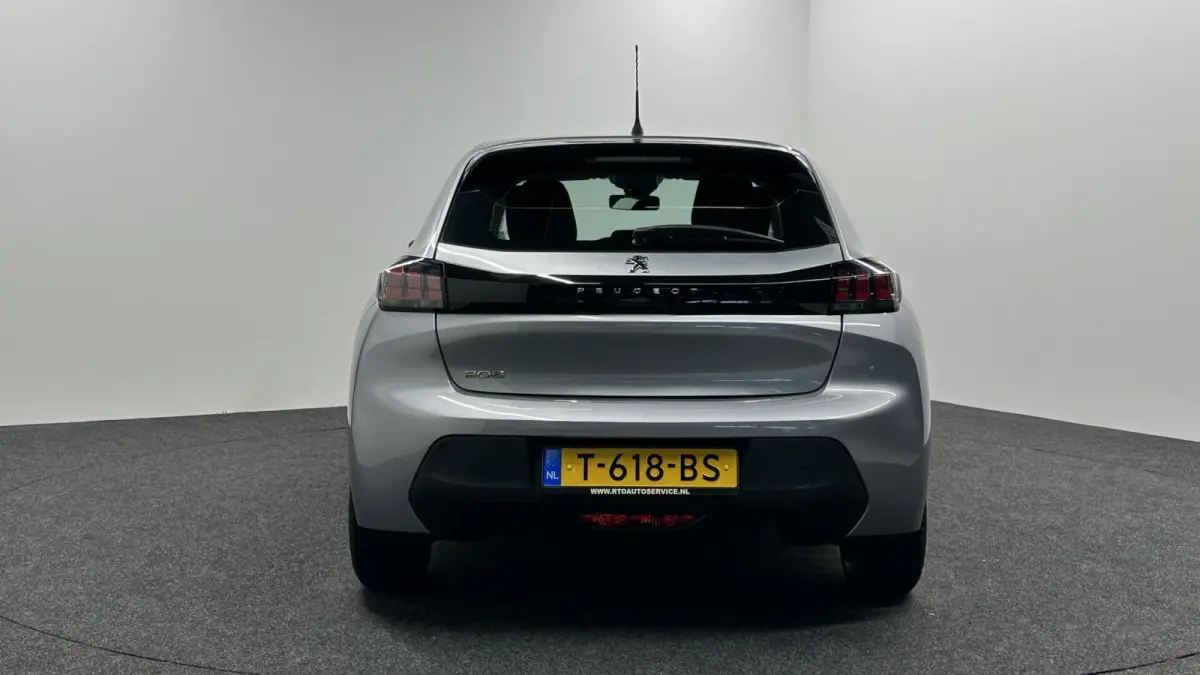1.2 PureTech Active CARPLAY CRUISE.