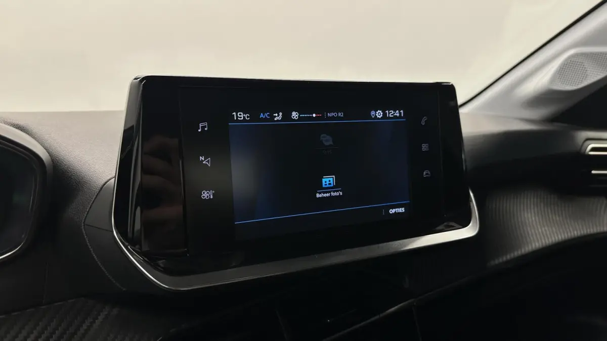 1.2 PureTech Active CARPLAY CRUISE.