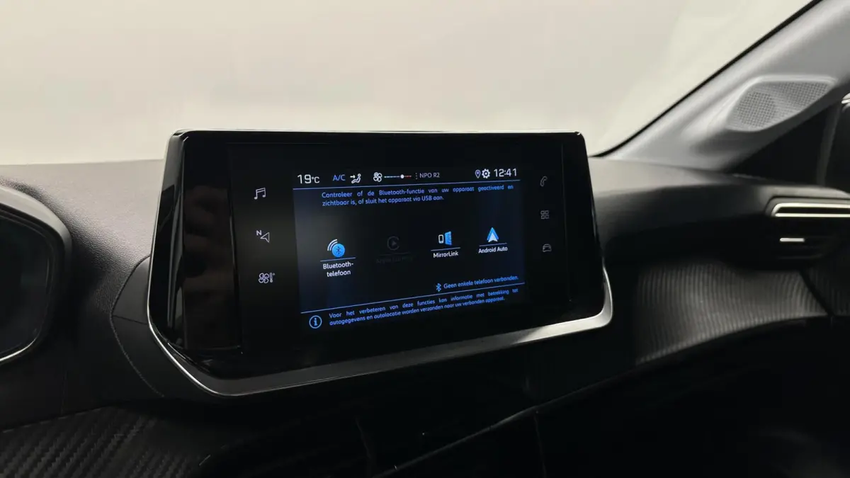1.2 PureTech Active CARPLAY CRUISE.
