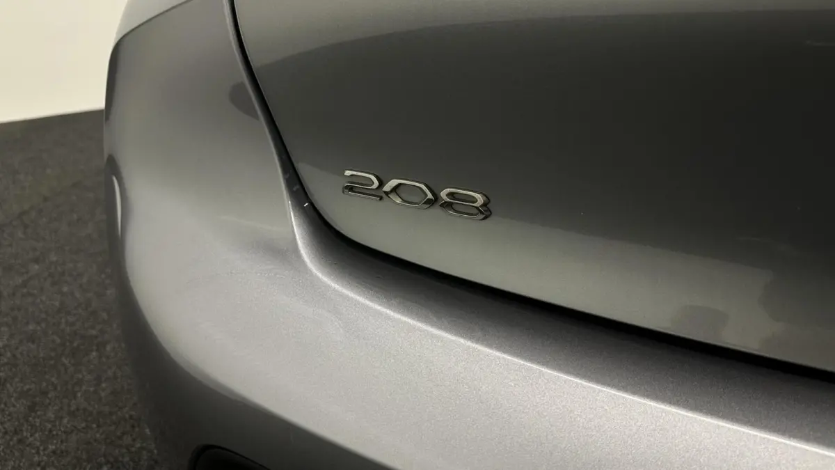 1.2 PureTech Active CARPLAY CRUISE.