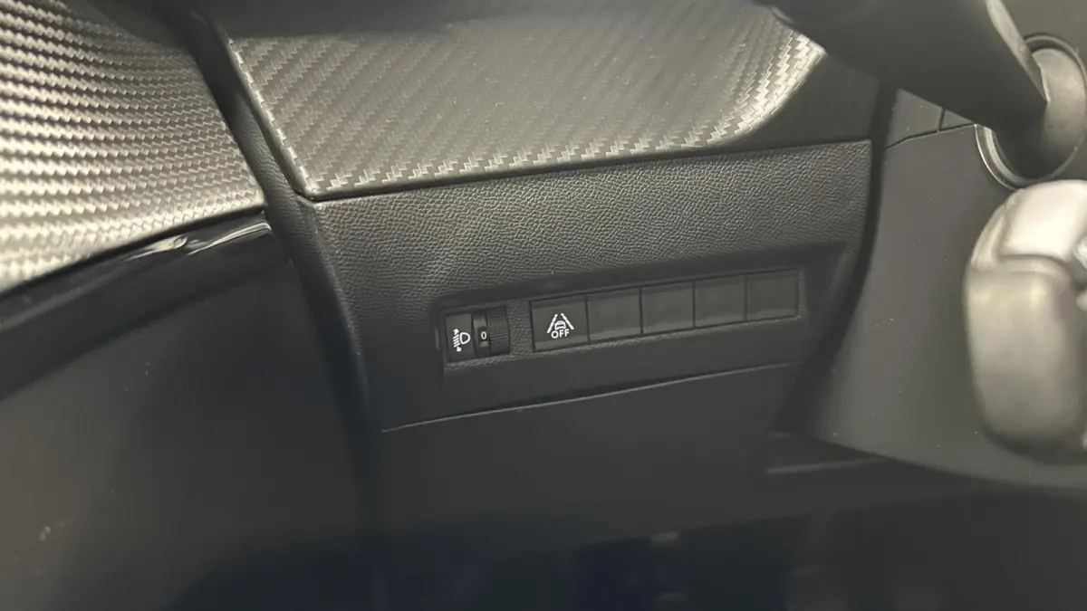 1.2 PureTech Active CARPLAY CRUISE.