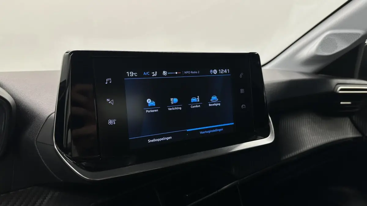 1.2 PureTech Active CARPLAY CRUISE.