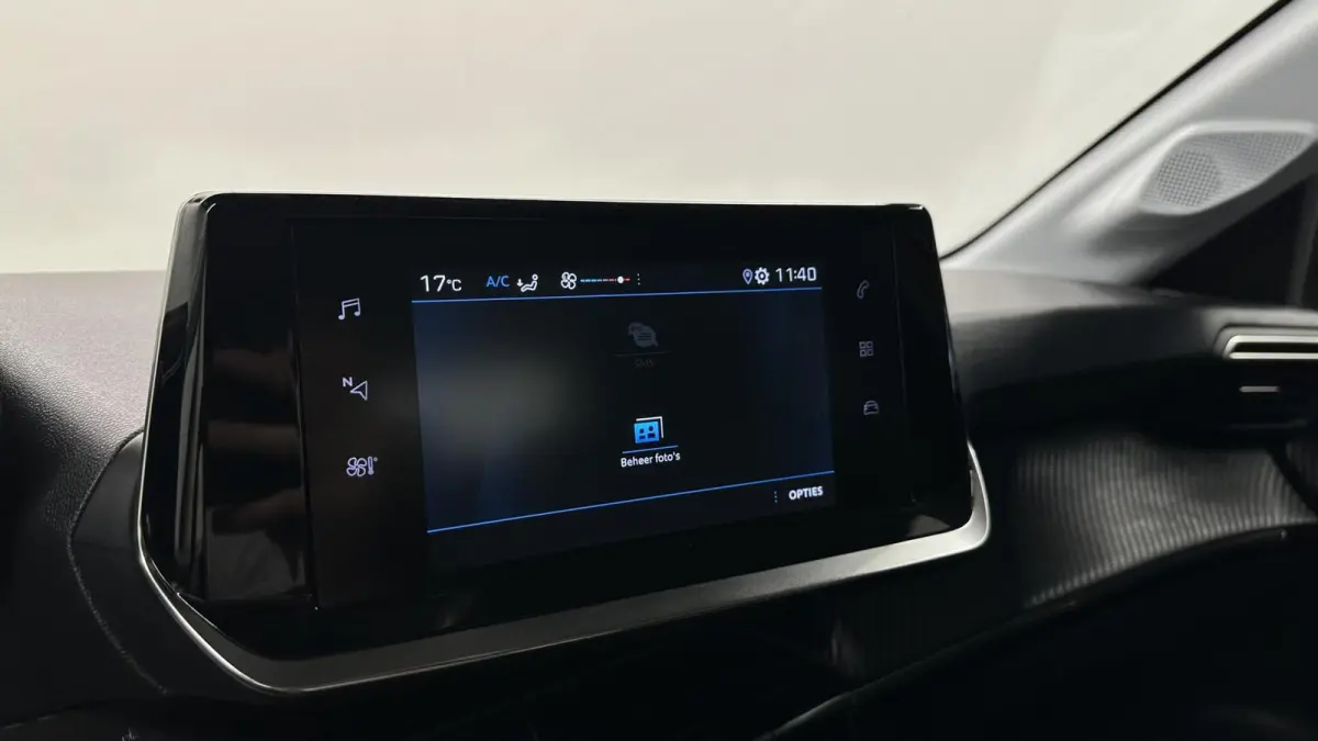 1.2 PureTech Active CARPLAY CRUISE DAB.