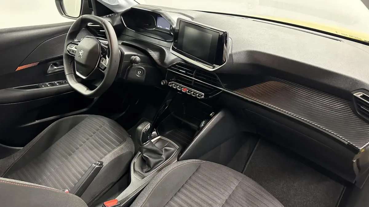 1.2 PureTech Active CARPLAY CRUISE DAB.