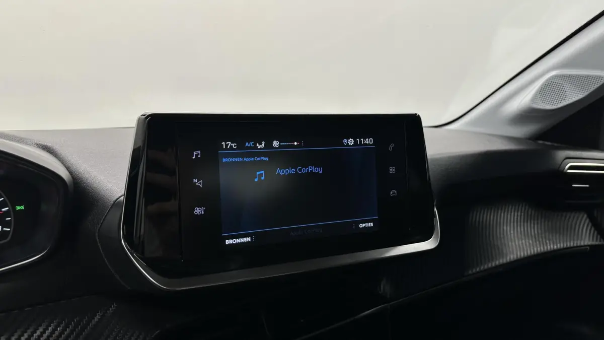 1.2 PureTech Active CARPLAY CRUISE DAB.