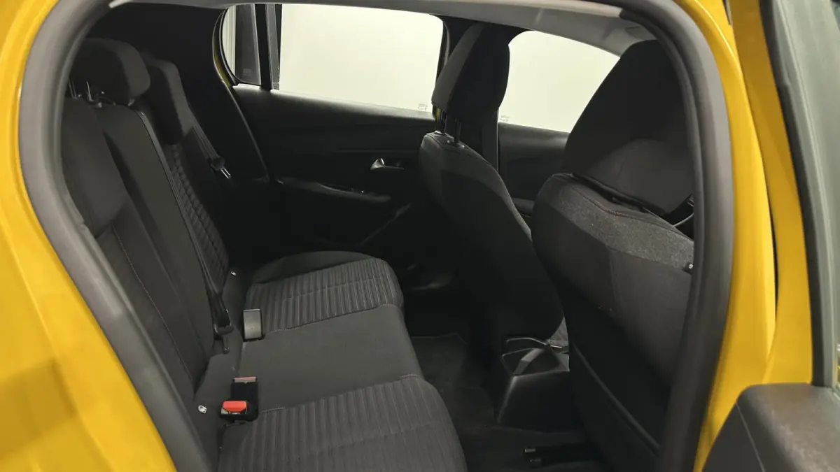 1.2 PureTech Active CARPLAY CRUISE DAB.