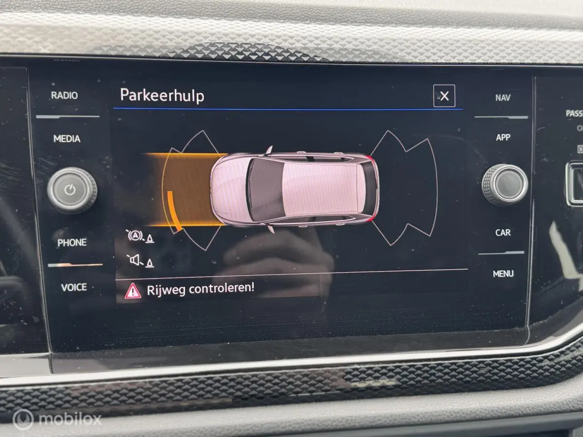 1.0 TSI Life Led,Carplay,PDC,ACC