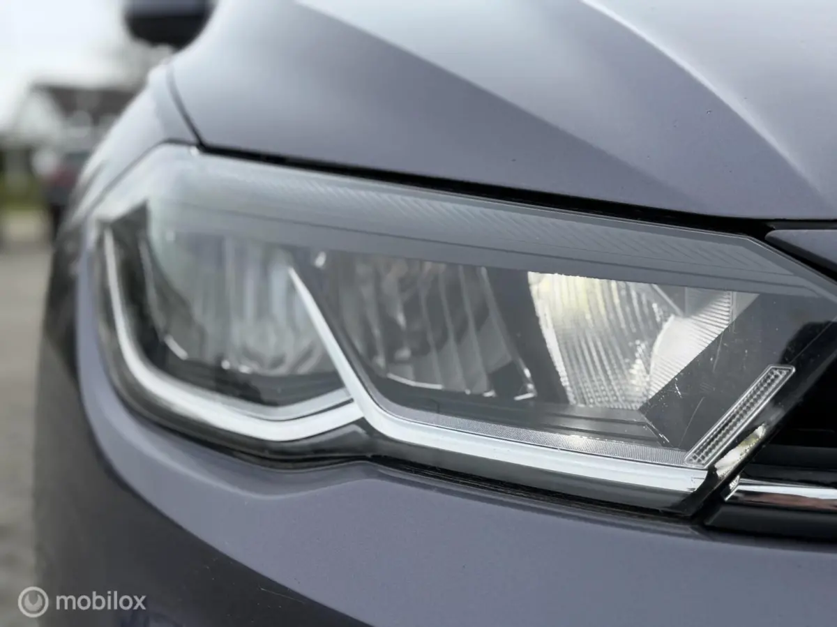 1.0 TSI Life Led,Carplay,PDC,ACC