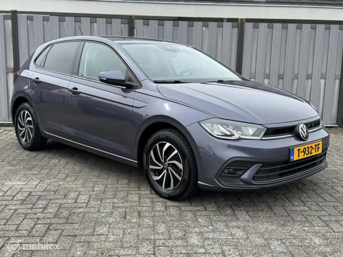 1.0 TSI Life Led,Carplay,PDC,ACC