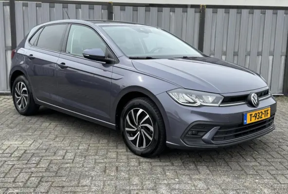 1.0 TSI Life Led,Carplay,PDC,ACC