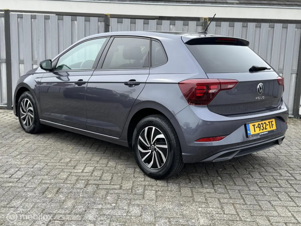 1.0 TSI Life Led,Carplay,PDC,ACC