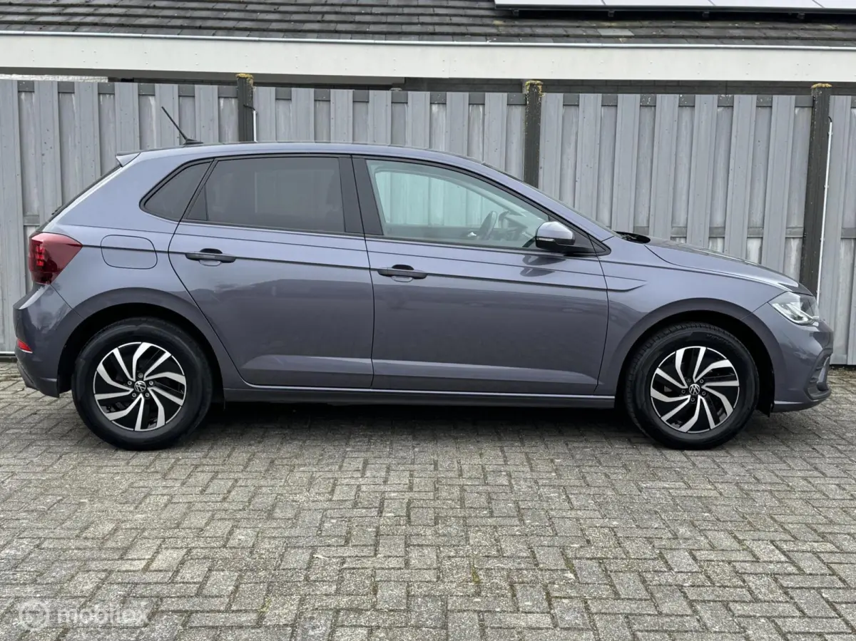 1.0 TSI Life Led,Carplay,PDC,ACC