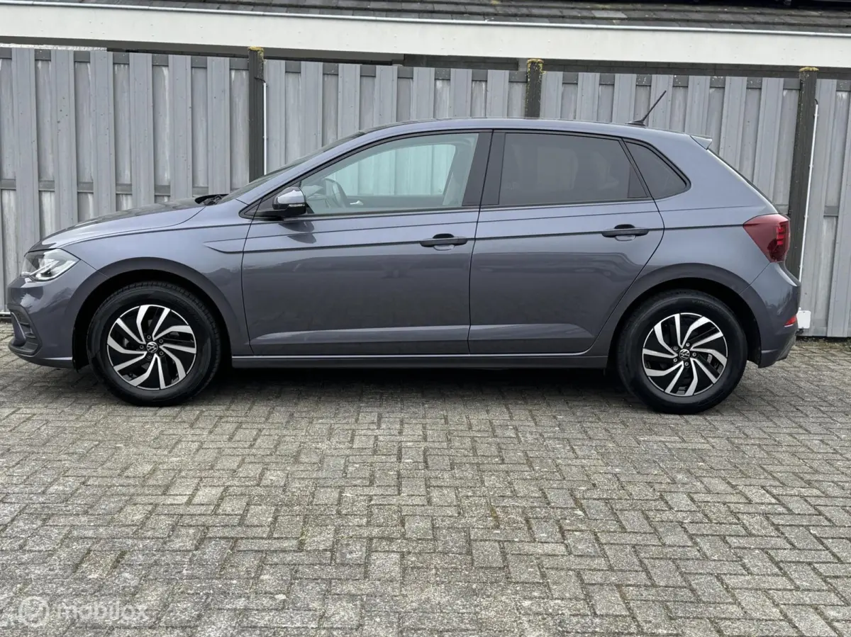 1.0 TSI Life Led,Carplay,PDC,ACC