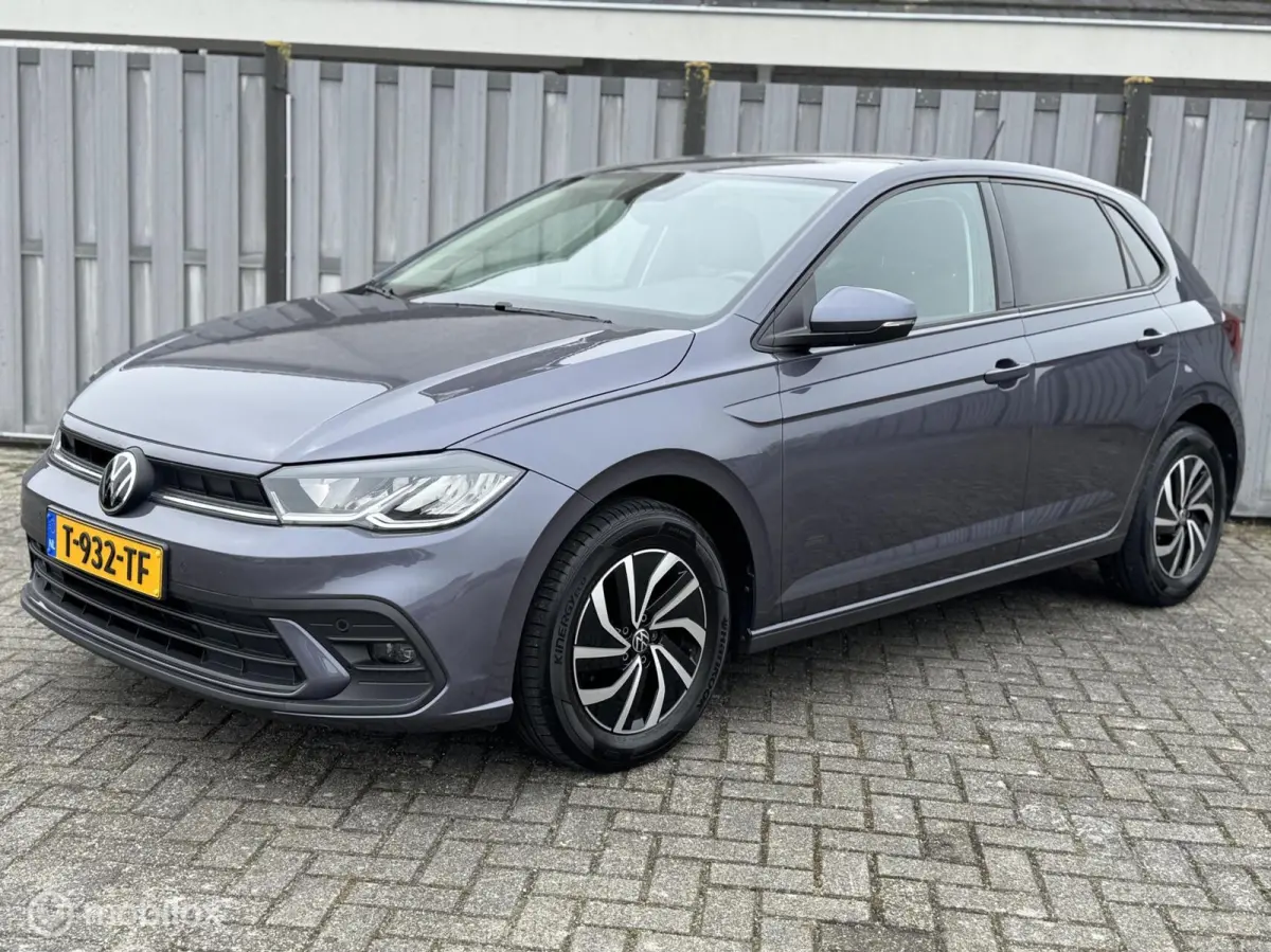 1.0 TSI Life Led,Carplay,PDC,ACC