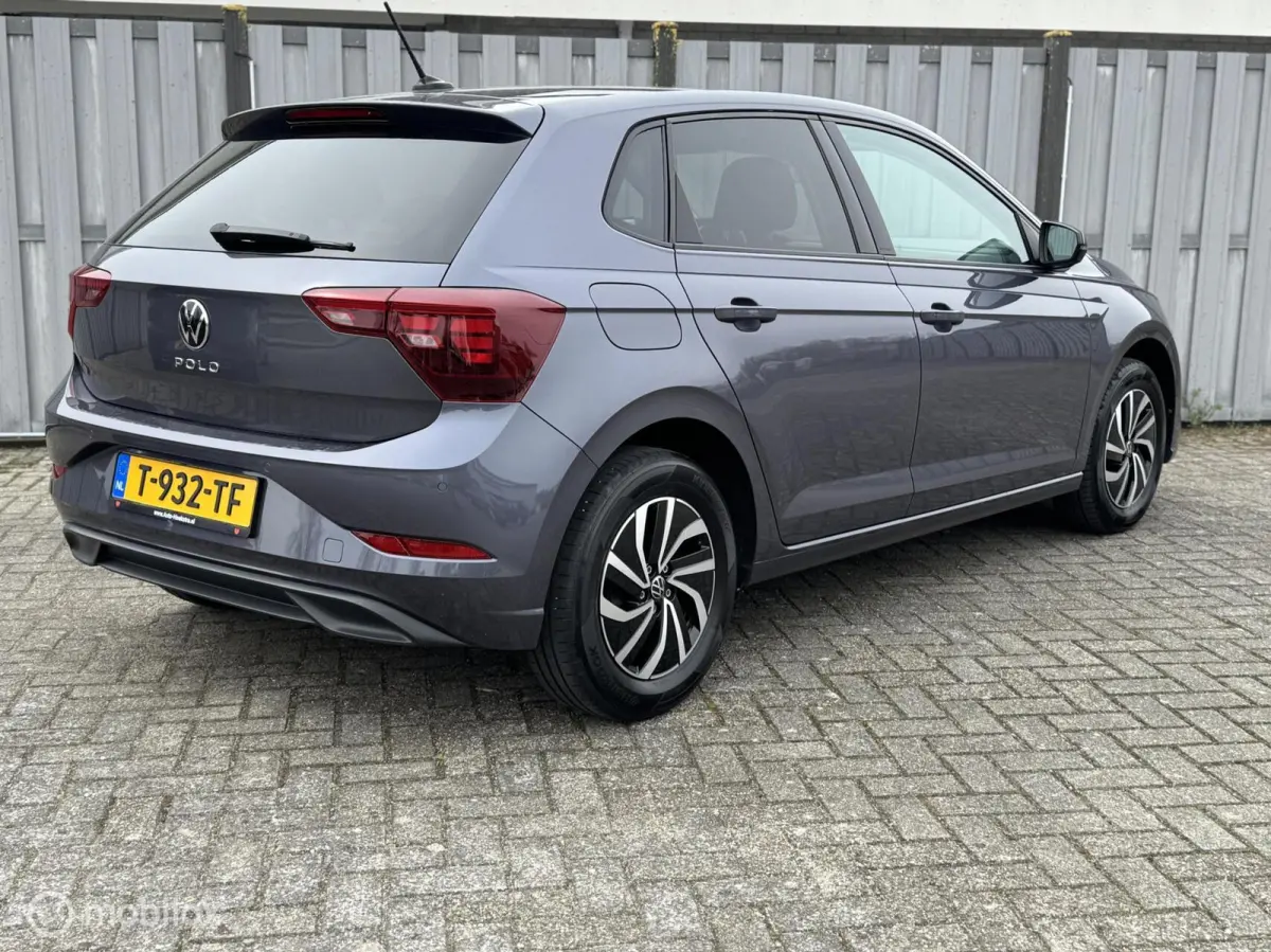1.0 TSI Life Led,Carplay,PDC,ACC
