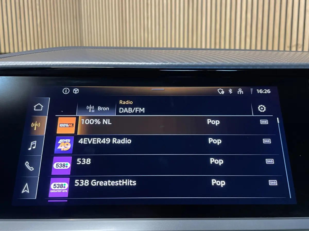 50 Quattro Advanced Edition 77 kWh|90%SOH|TREKHAAK|ACC|CAMERA|CARPLAY|STOELVERW|NAVIG|NL-AUTO|NAP|1e EIG|INCL. BTW|
