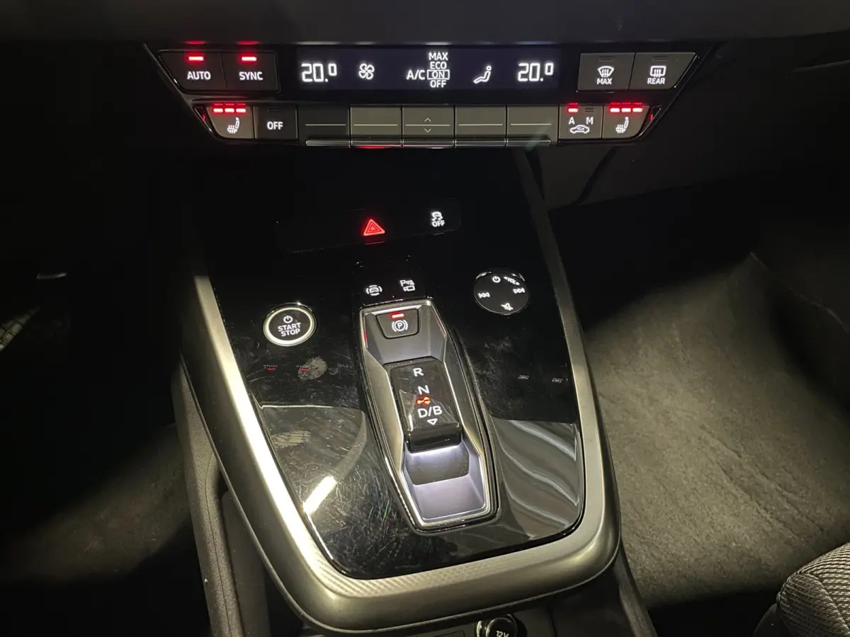 50 Quattro Advanced Edition 77 kWh|90%SOH|TREKHAAK|ACC|CAMERA|CARPLAY|STOELVERW|NAVIG|NL-AUTO|NAP|1e EIG|INCL. BTW|