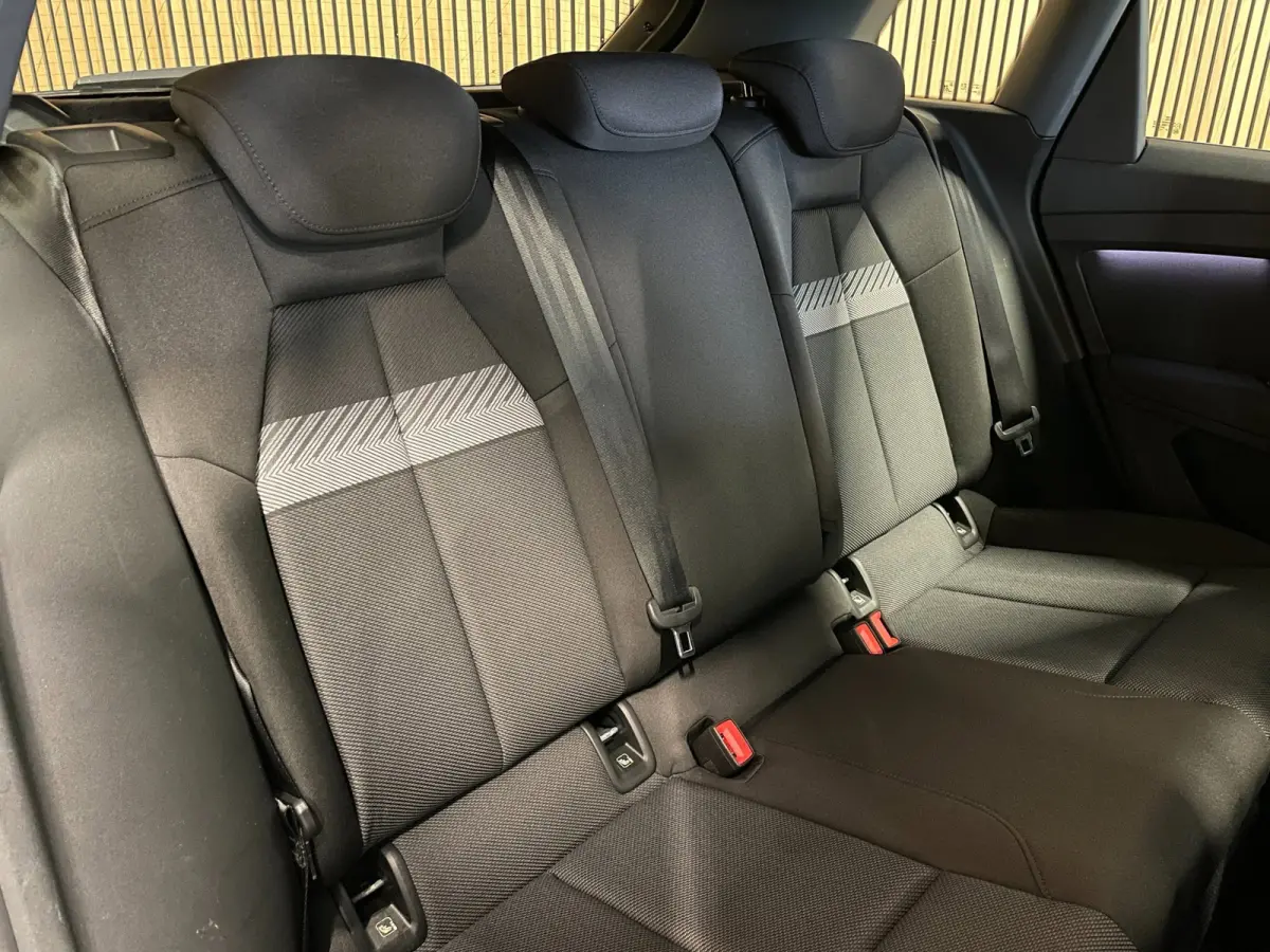 50 Quattro Advanced Edition 77 kWh|90%SOH|TREKHAAK|ACC|CAMERA|CARPLAY|STOELVERW|NAVIG|NL-AUTO|NAP|1e EIG|INCL. BTW|
